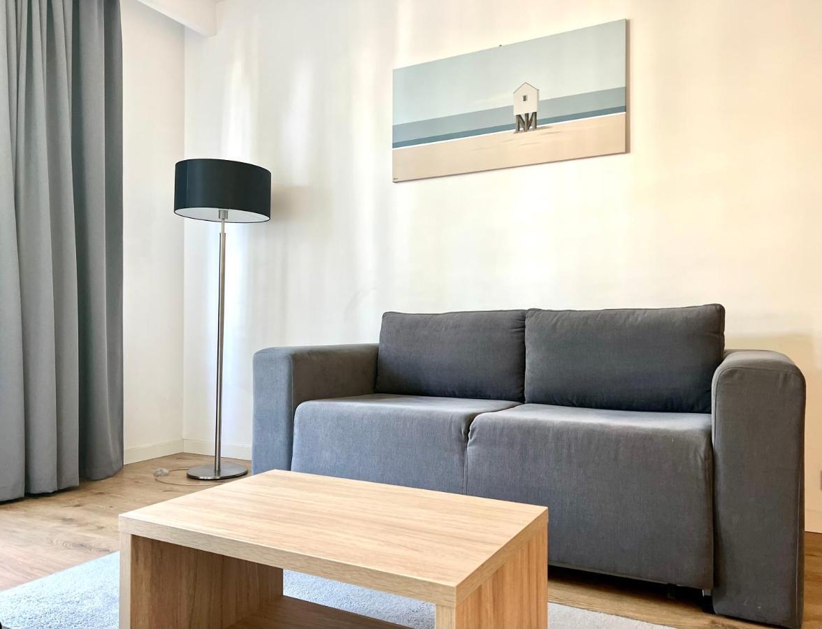K22 Large Apart Slawinska 509 Warsaw Exterior photo